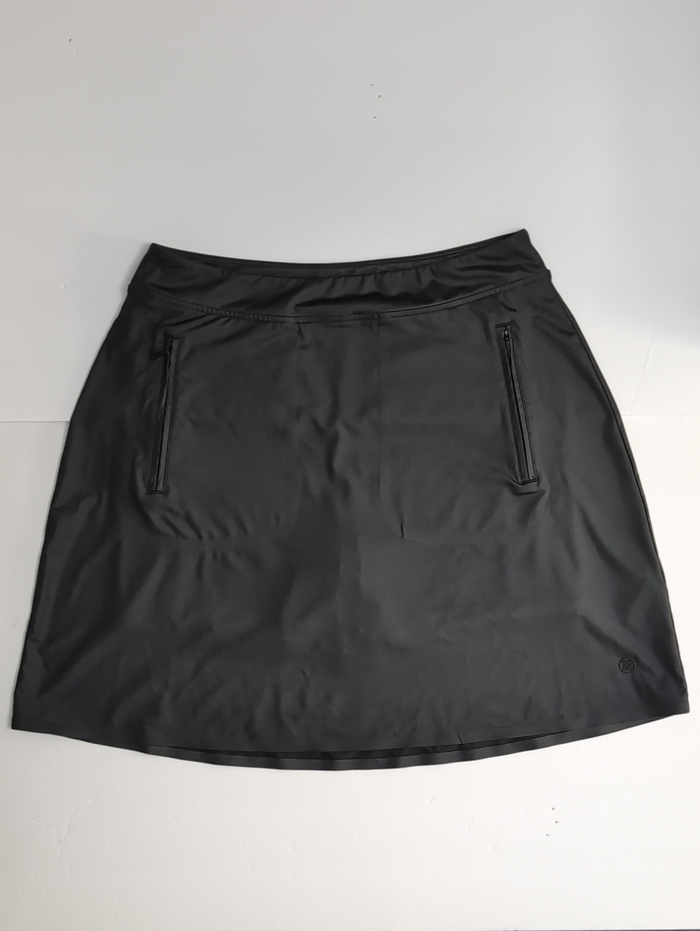 G/Fore Golf Skort Black